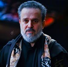باسم کربلایی وطنی کربلا