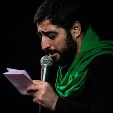 دانلود مداحی وا کرد کم کم خواند و به دقت از سید مجید بنی فاطمه
