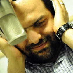 حامد جلیلی امید دنیا