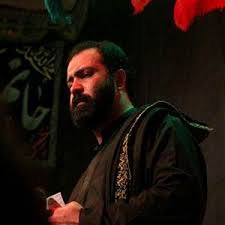 دانلود مداحی تو یکسره در چشم لشگر بودی و من نه از مهدی اکبری