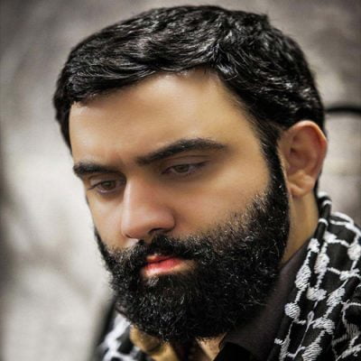 دانلود مداحی کرم تو کرم سلطانه حرم تو خرم سلطانه از جواد مقدم