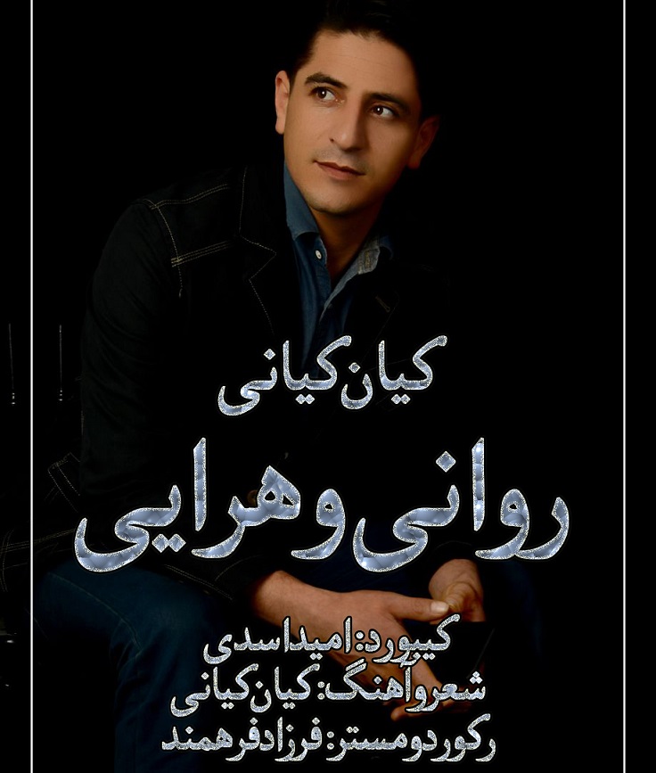 کیان کیانی هرایی