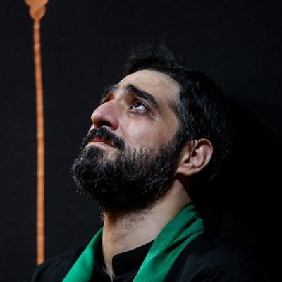 دانلود مداحی نداری غیر گناه خاطره بهتری از من از سید مجید بنی فاطمه