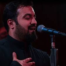 محمد الخیاط لبیک