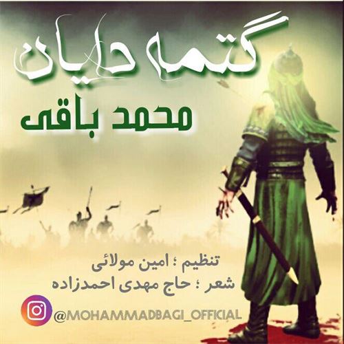 محمد باقی گتمه دایان