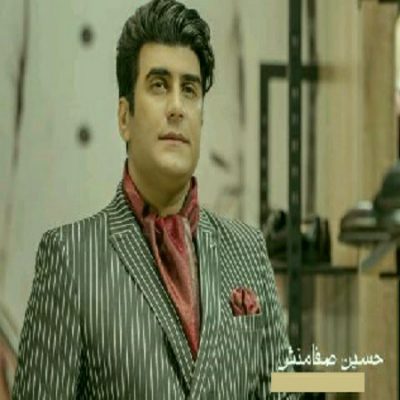 دانلود آهنگ کردی دلم یادت کرد از حسین صفامنش