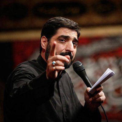 دانلود مداحی دلم قرصه تا وقتی که پای روضت سرم گرمه از سید مجید بنی فاطمه