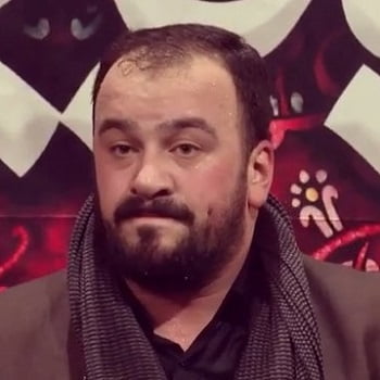 سید طالع برادیگاهی باب الحوائج