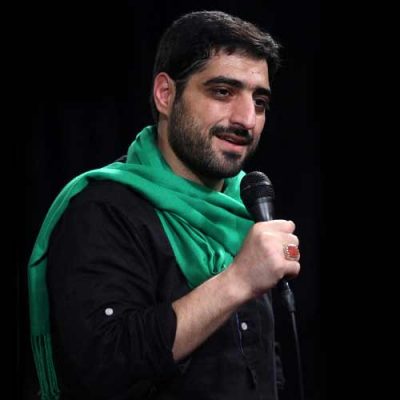 دانلود مداحی دلم قرصه تا وقتی پای روضت از سید مجید بنی فاطمه