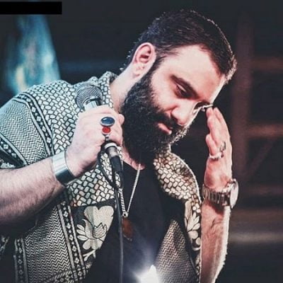 دانلود مداحی هر روز ما به مدح علی میشود شروع از جواد مقدم