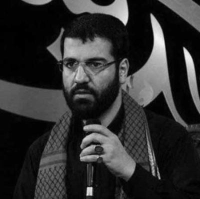 دانلود مداحی میخنده دشمن بر غربت من از حسین سیب سرخی