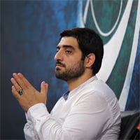 دانلود مولودی میلاد امام حسن(ع) سلام ای پسر دریا از سید مجید بنی فاطمه