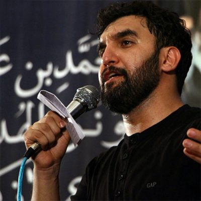 دانلود نوحه شهادت پیامبر اکرم(ص) یتیم مگه ای اما بزرگ دنیایی از حمید علیمی