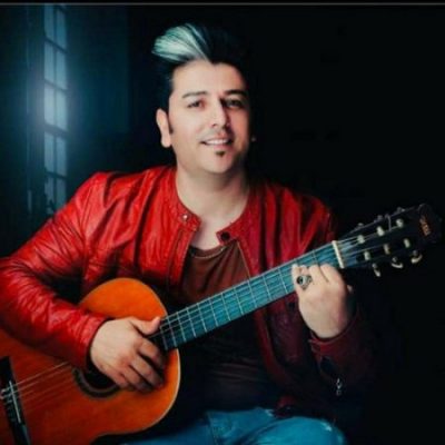 دانلود آهگ افغانی دلبر از هارون صدیق
