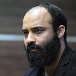 عبدالرضا هلالی یا مظهر العجائب یا مرتضی علی