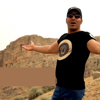 دانلود آهنگ جدید کردی شیت خانه از سیروس جمشیدی