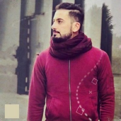 دانلود آهنگ جدید افغانی درهای قلبم از وحید حبیبی
