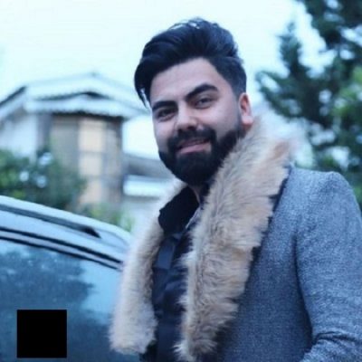 دانلود آهنگ افغانی چشم آبی از قاسم جامی