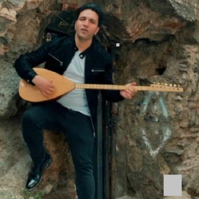 دانلود آهنگ افغانی دخترک مازری از فرید چکاوک