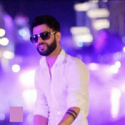 دانلود آهنگ جدید افغانی دلربا از میلاد تکتا