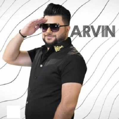 دانلود آهنگ جدید افغانی نیلی نیلی از آروین متی