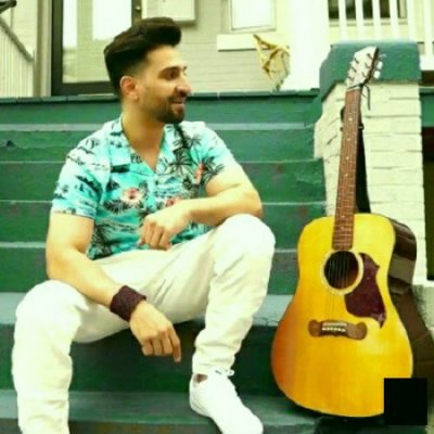 دانلود آهگ افغانی یک آسمان از مسیح ریحان