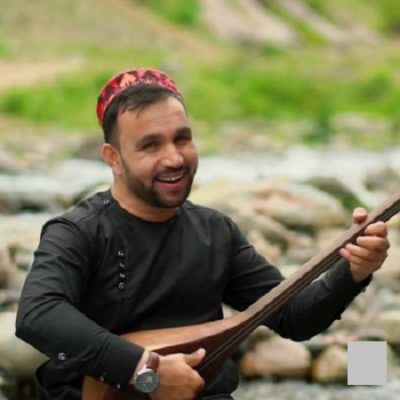دانلود آهنگ افغانی میده گک از مهدی فرخ