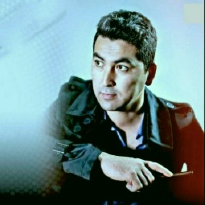 دانلود آهگ افغانی بیگانه از خداداد همراز