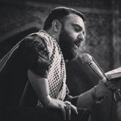 دانلود مداحی ای پر پروازم وای تو بقیع بازم از جواد مقدم