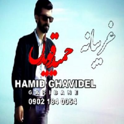 دانلود آهنگ جدید کرمانجی غریبانه از حمید قویدل