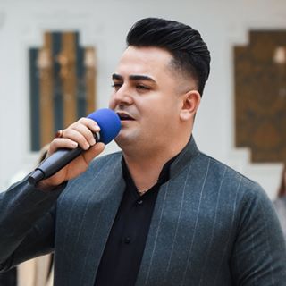 دانلود آهنگ جدید کردی ری هواران چول از فرشاد امینی
