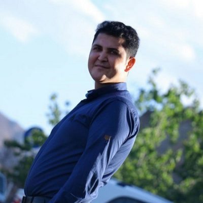 دانلود آهنگ کرمانجی جوانی از حسین عاشقی