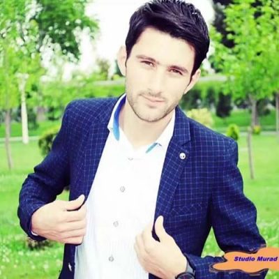 دانلود آهنگ ترکی پاپانین کوکلا قیزی از ایلکین چرکز اوغلو
