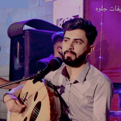 دانلود آهنگ بستکی حفله از محمدامین مومن زاده