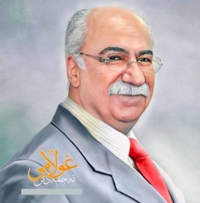 دانلود آهنگ جدید کردی نامه کانت از نجم الدین غلامی