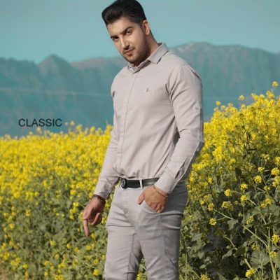 آرمین سبزواری چت مس