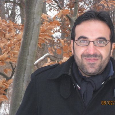 دانلود مداحی هوی بمیدانها از احمد الباوی