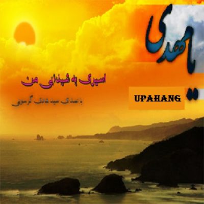 دانلود مداحی اسیری به شیدایی تو از هادی گرسویی
