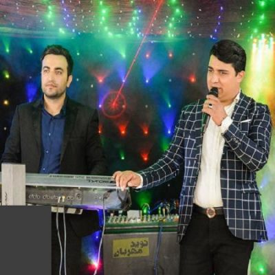 دانلود آهنگ کرمانجی بنال از اصغرباکردار