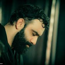 دانلود نوحه ای آروم جونم حسین از جواد مقدم