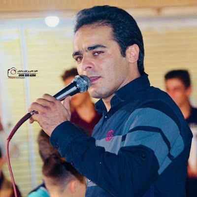 قاسم فاضلی بلال