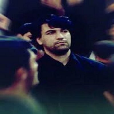دانلود مداحی(شور) یک قبله دارد عارفان آن هم علی مرتضاست از سید جواد ذاکر