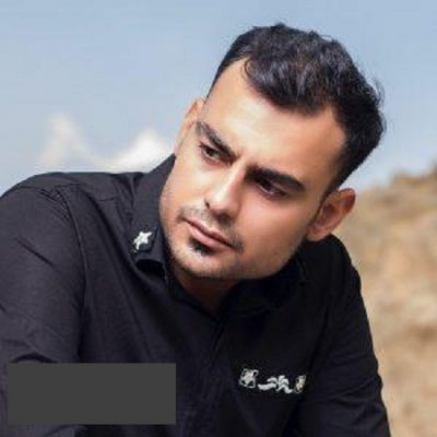 دانلود آهنگ محلی کردی راز تو از روح الله کرمی