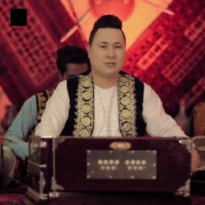 دانلود آهنگ جدید افغانی انار انار از علیرضا یعقوبی