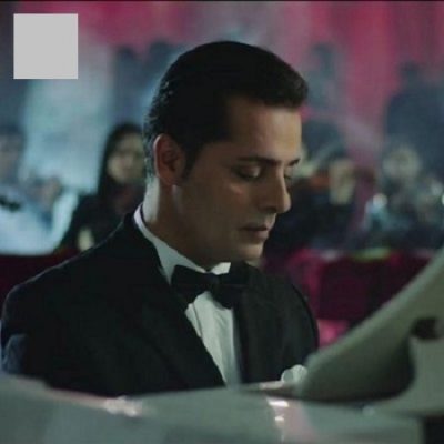 دانلود آهنگ جدید افغانی طاووس سفید از جاوید شریف