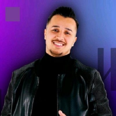 دانلود آهنگ جدید افغانی برقص با من از کادیر حکیمیه