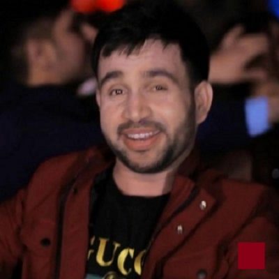 دانلود آهنگ جدید افغانی نازدانه از مهدی فرخ