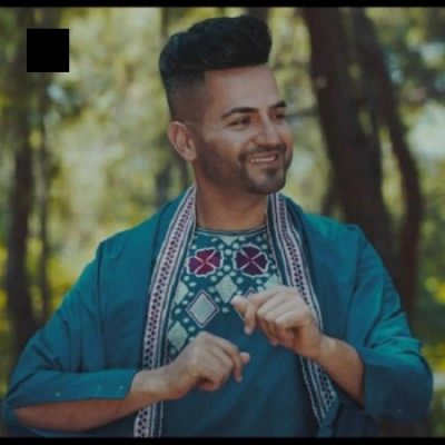 دانلود آهنگ جدید افغانی دختر کوچه از عمر شریف