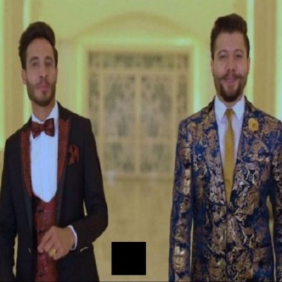 دانلود آهنگ جدید افغانی گپ گپک از بشیر وفا