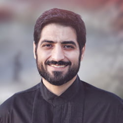 دانلود مولودی میلاد امام حسن عسکری(ع) تو شاهی عبد تو منم از سید مجید بنی فاطمه